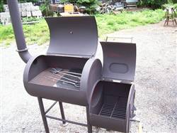 Gril, prodej grilů, přenosný gril Gril, prodej grilů, přenosný gril