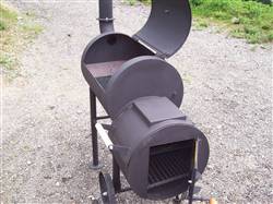 Gril, prodej grilů, přenosný gril Gril, prodej grilů, přenosný gril