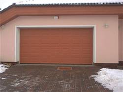 Sekční garážová vrata Olymps door. Vrata, brány, pohony, zapojení. Sekční garážová vrata Olymps Door. Vrata, brány, pohony, zapojení.